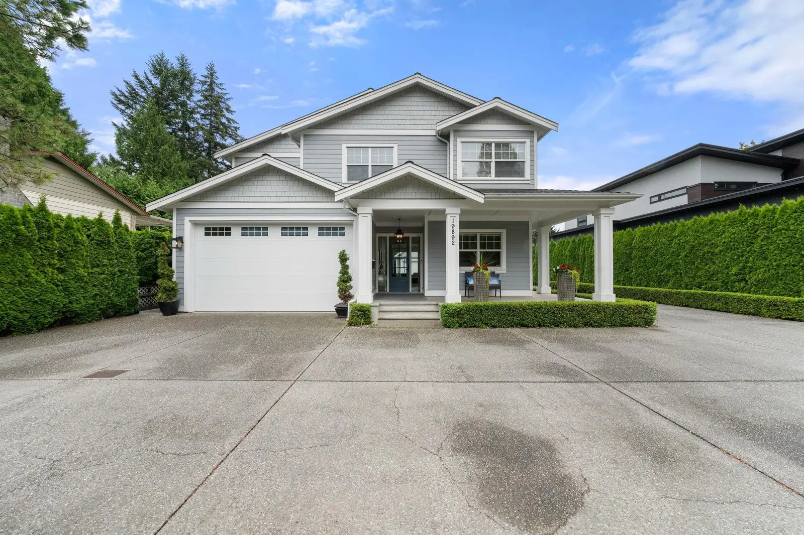 19892 44 AVENUE, Langley BC V3A 3E2