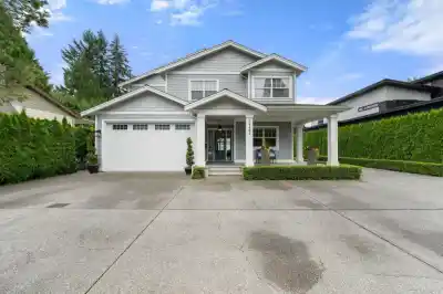 19892 44 AVENUE, Langley BC V3A 3E2