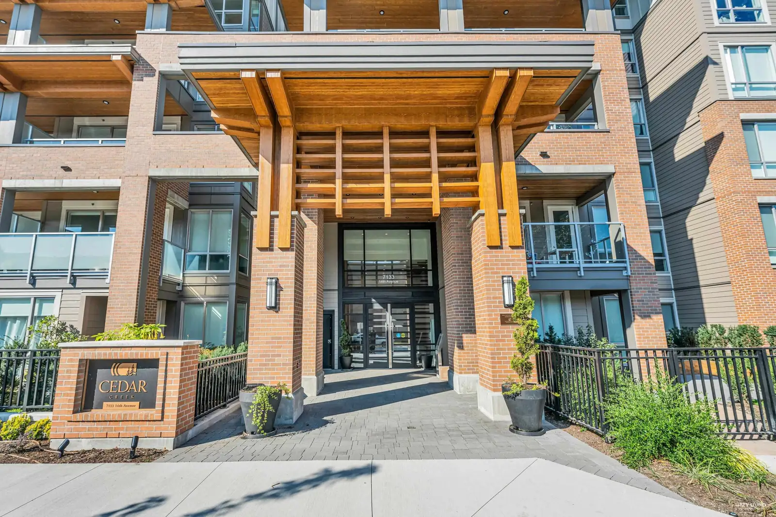 508 7133 14TH AVENUE, Burnaby BC V3N 0H5