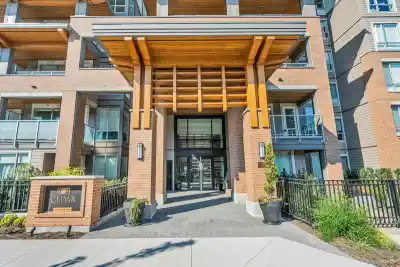 508 7133 14TH AVENUE, Burnaby BC V3N 0H5