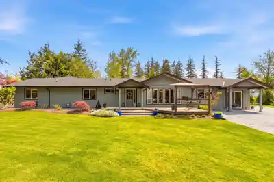 23541 24 AVENUE, Langley BC V2Z 3A2