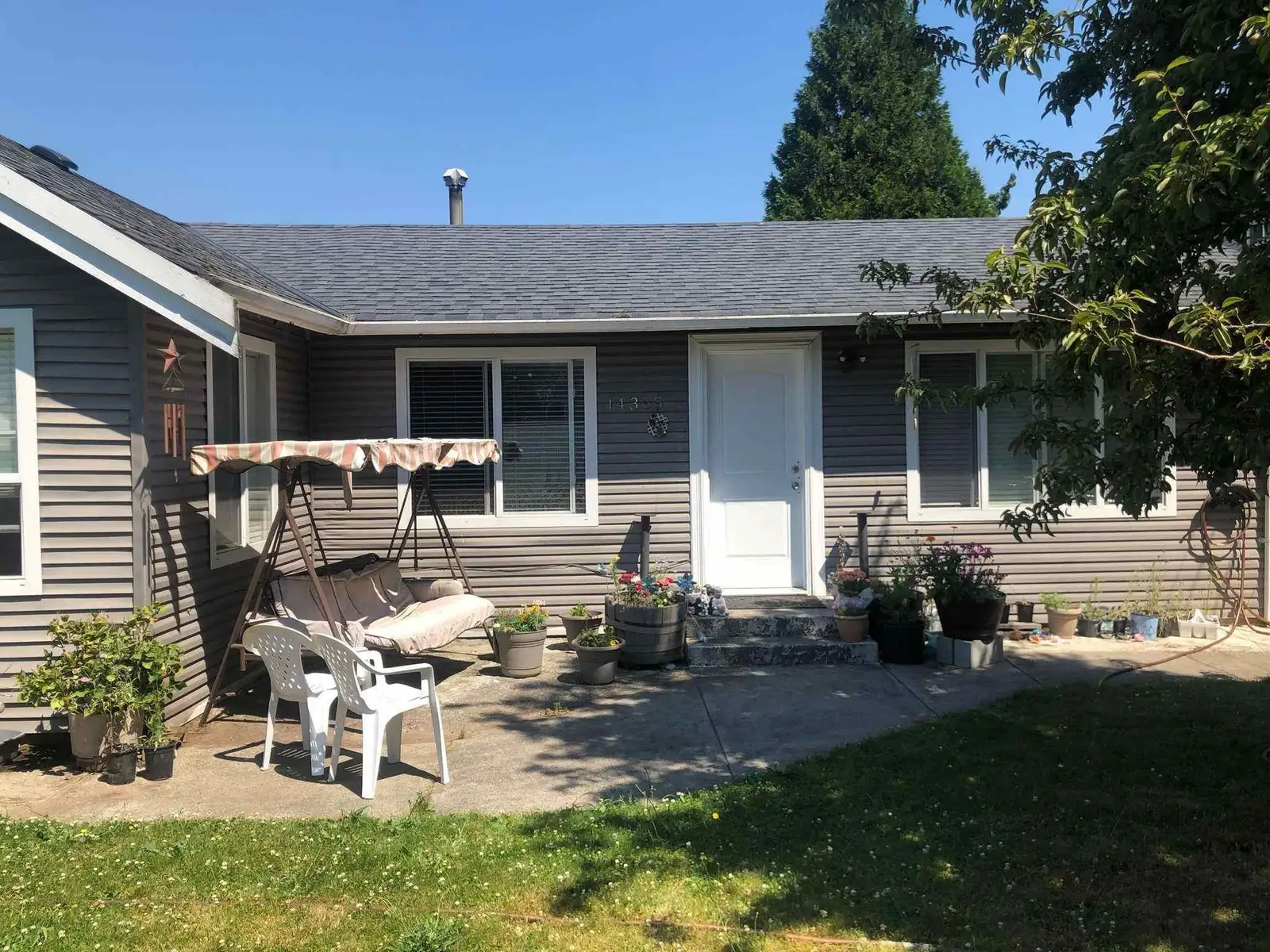 14355 72 AVENUE, Surrey BC V3W 2P9