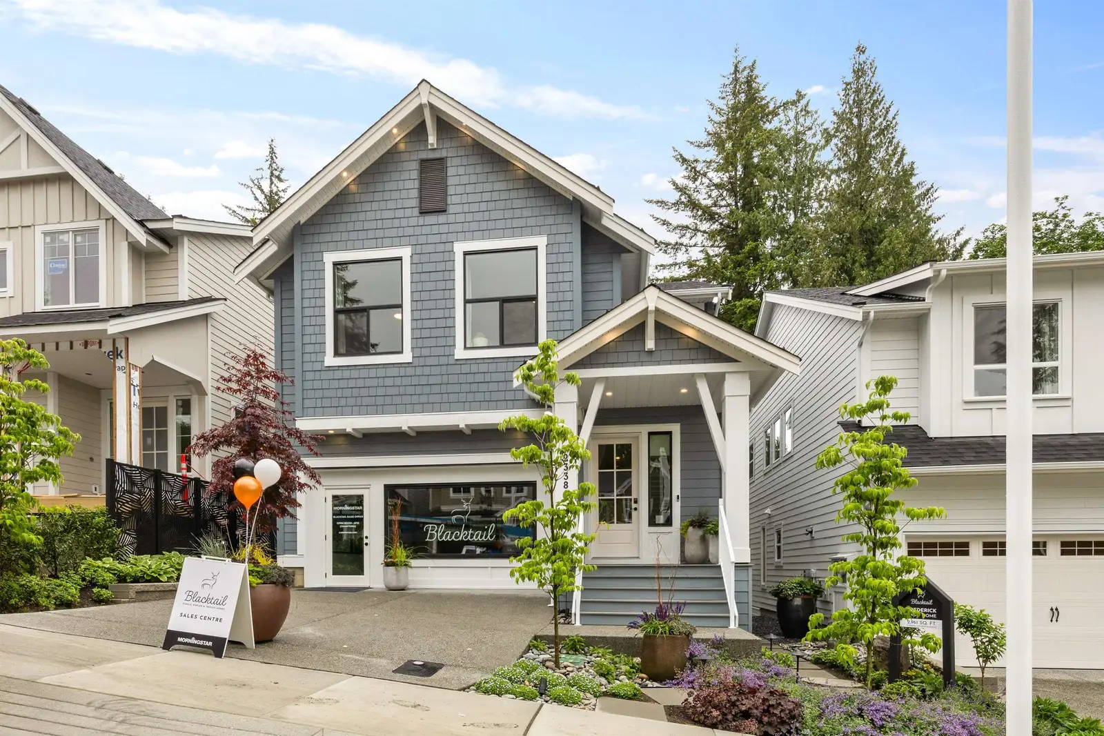 23387 SEYMOUR AVENUE, Maple Ridge BC V4R 2R3