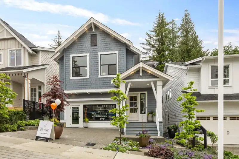 23387 SEYMOUR AVENUE, Maple Ridge