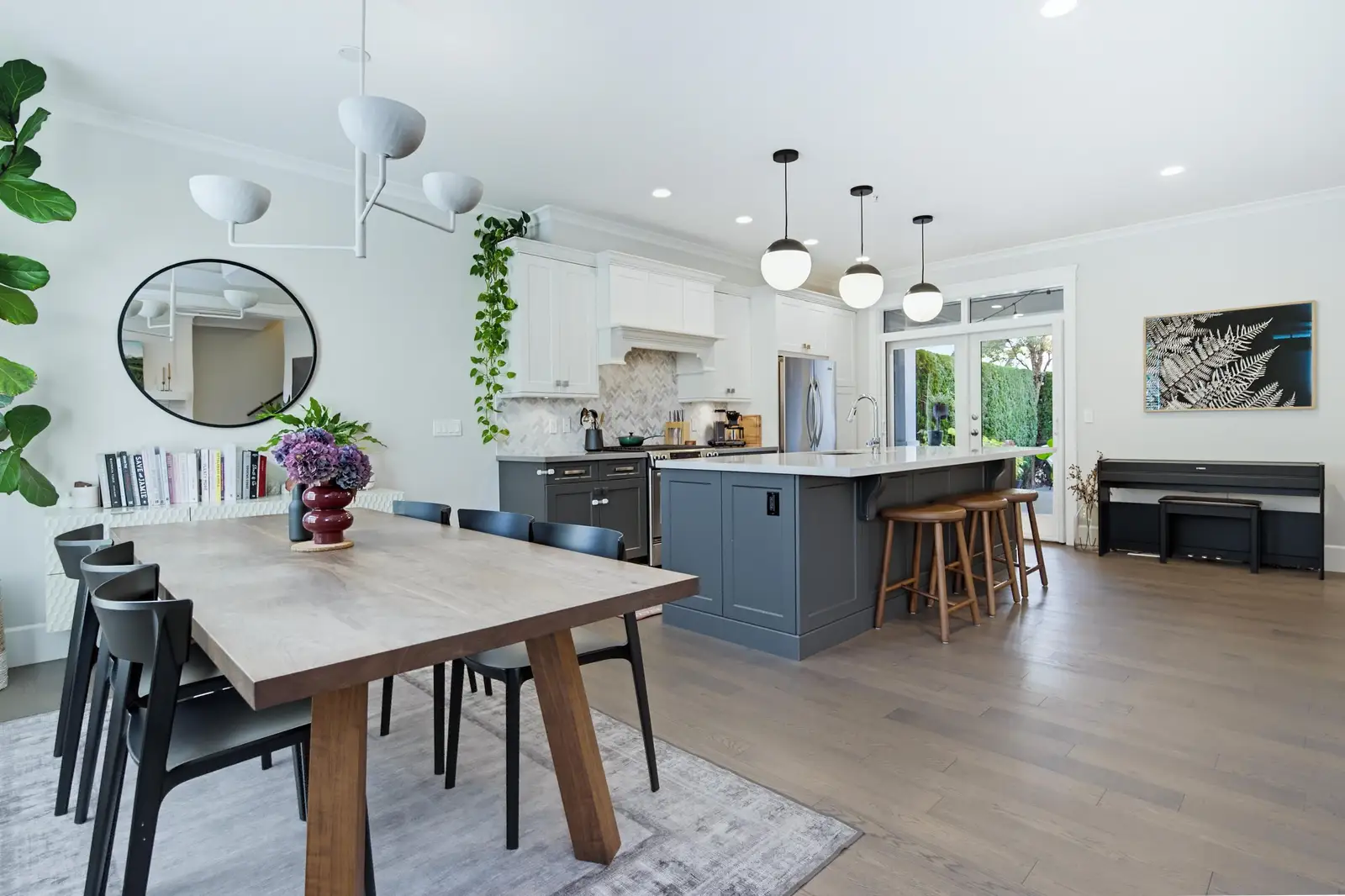 3 9235 MCBRIDE STREET, Langley BC V1M 2S7
