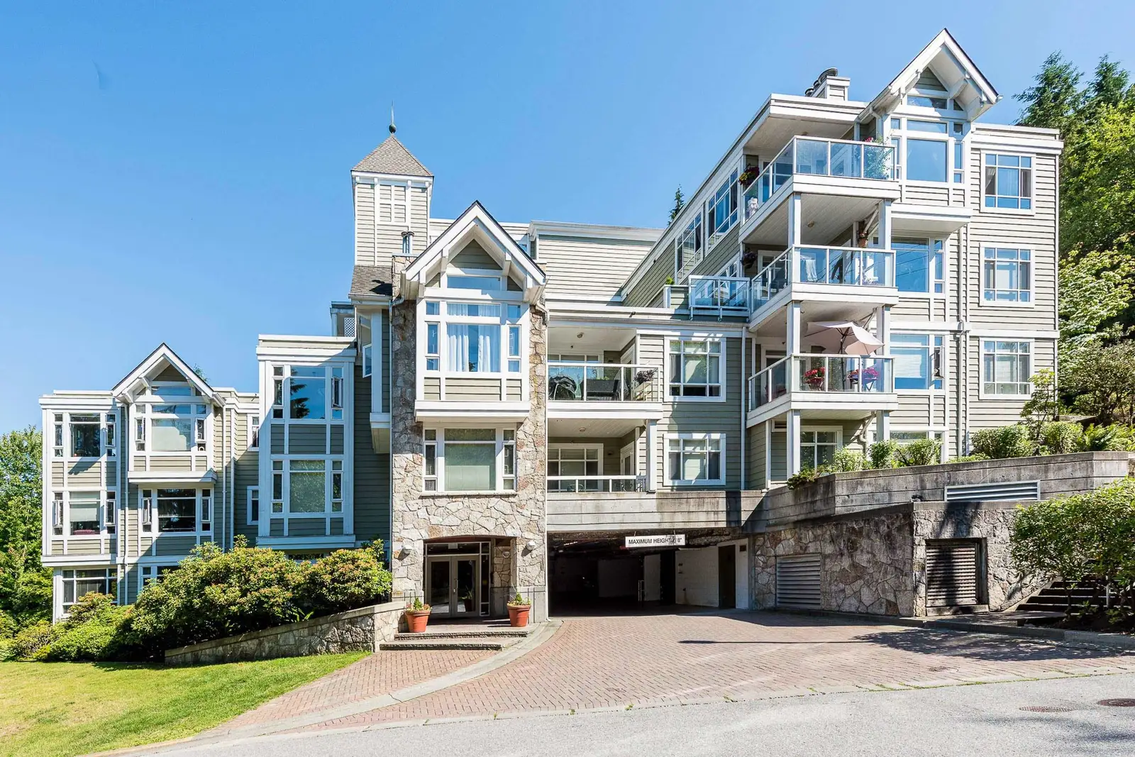 603 3001 TERRAVISTA PLACE, Port Moody BC V3H 5A2