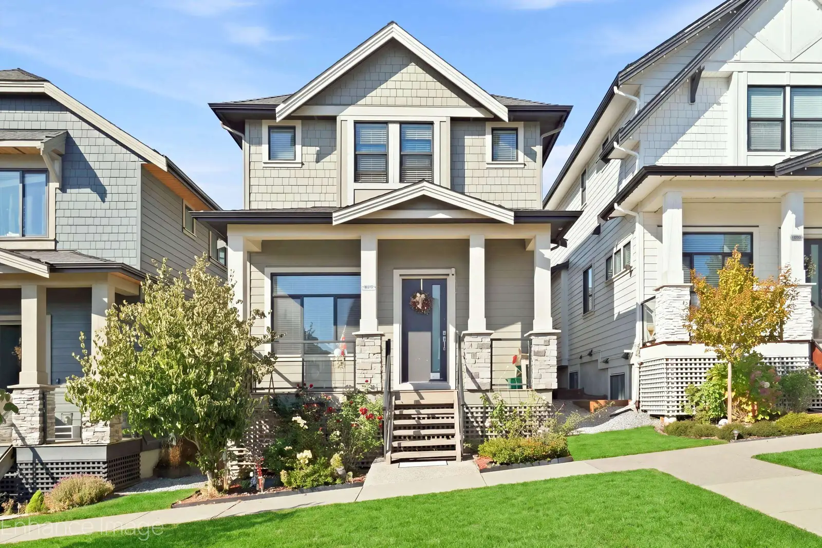 16475 21A AVENUE, Surrey BC V3Z 0V5