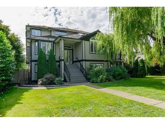 6459 184 STREET, Surrey BC V3S 1G5