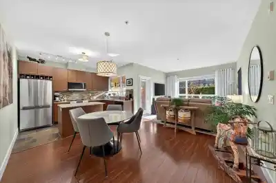 102 2473 ATKINS AVENUE, Port Coquitlam BC V3C 0C4