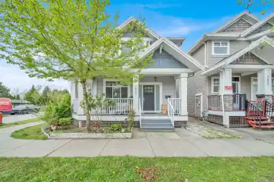 7051 144B STREET, Surrey BC V3S 8H4