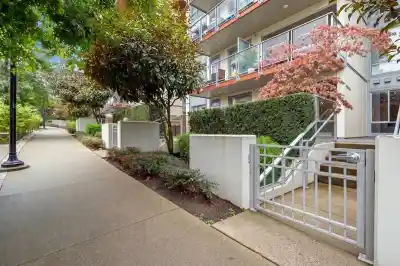 112 1768 GILMORE AVENUE, Burnaby BC V5C 0L4