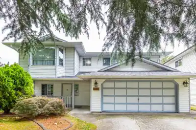 21073 93 AVENUE, Langley BC V1M 2B3