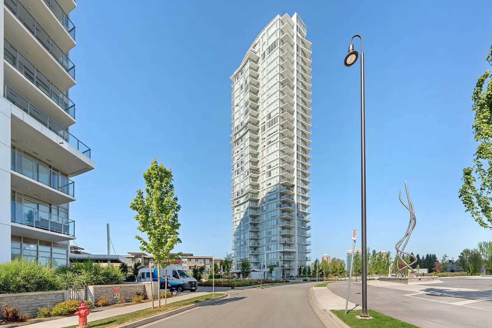 903 7683 PARK CRESCENT, Burnaby BC V3N 0J4