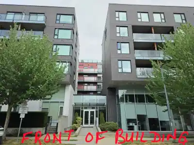 616 5955 BIRNEY AVENUE, Vancouver BC V6S 0C5