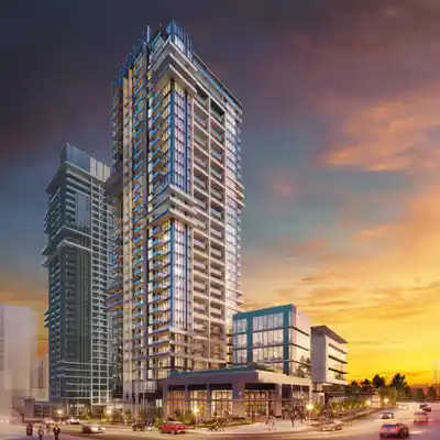 3003 13675 107A AVENUE, Surrey BC V3T 0X3