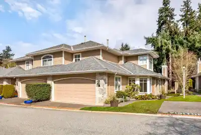 21 15273 24 AVENUE, Surrey BC V4A 2H9