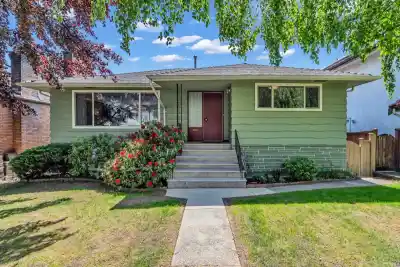 580 W 64TH AVENUE, Vancouver BC V6P 2K9
