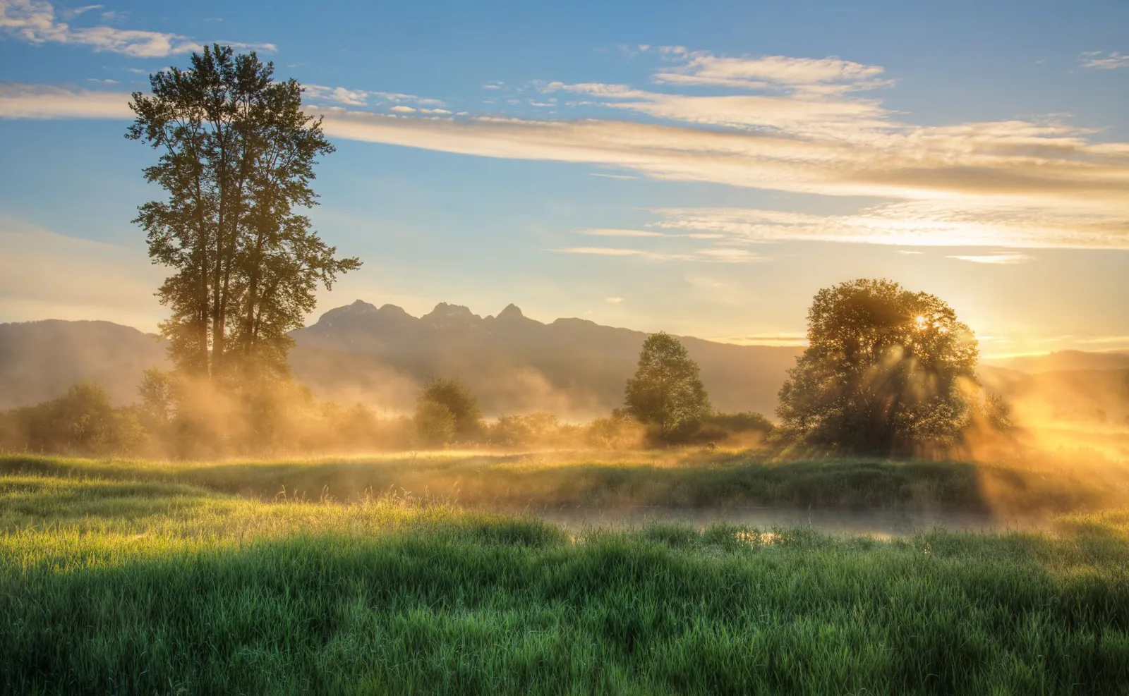 Maple Ridge, Metro Vancouver