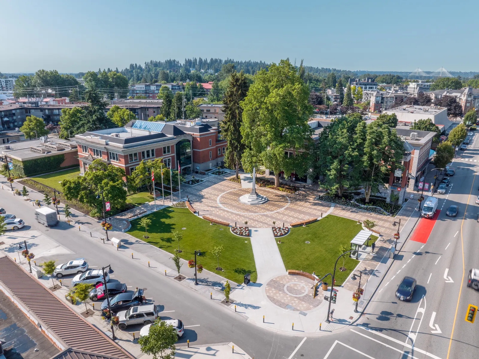 Port Coquitlam, Metro Vancouver
